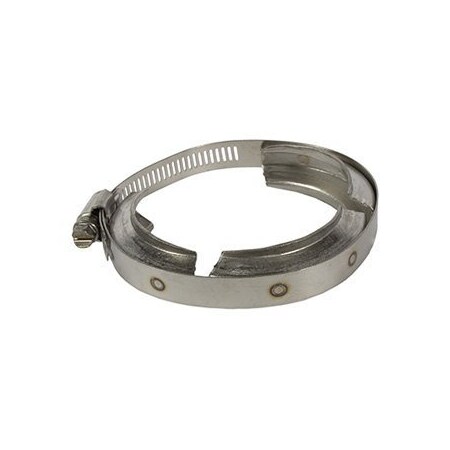 Motorcraft Hose Clamp, Yf2488 YF2488